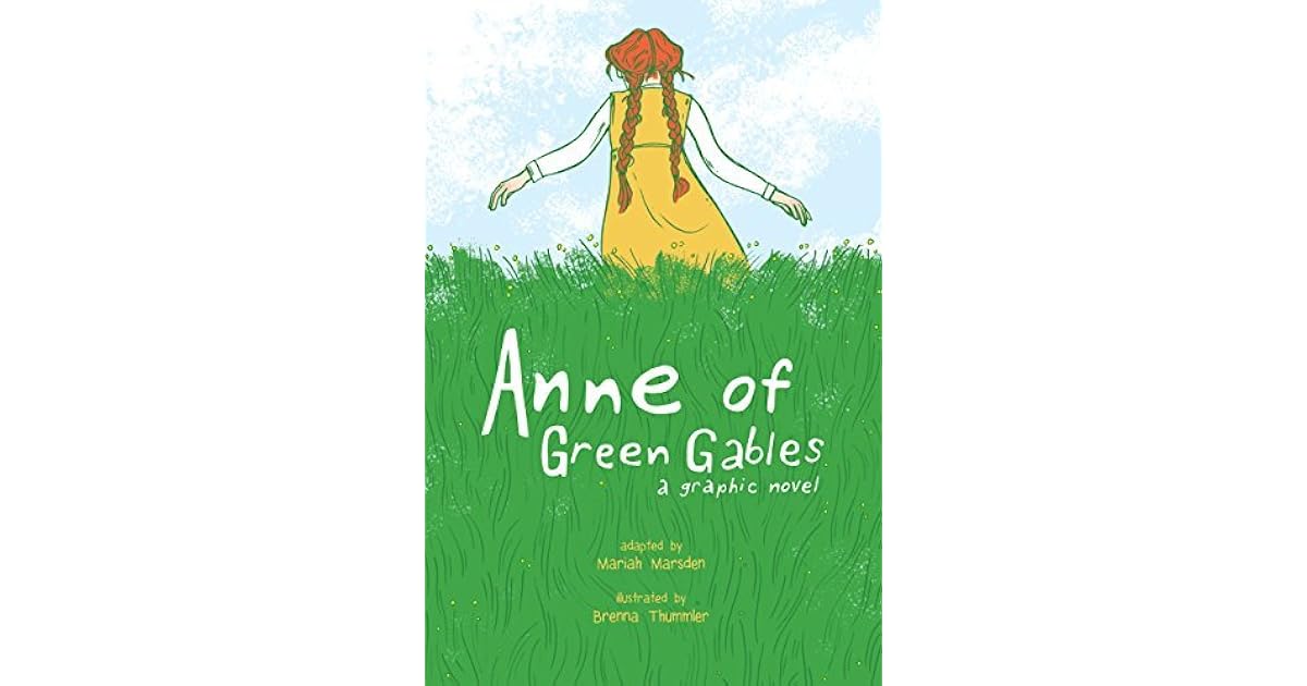 anne of green gables pdf indonesia