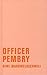 Officer Pembry by Giwi Margwelaschwili
