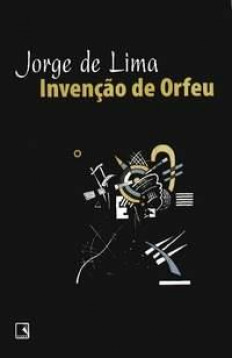 Invenção de Orfeu (Paperback)