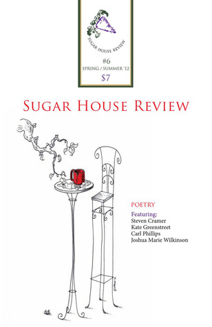 Sugar House Review #6: Spring/Summer '12