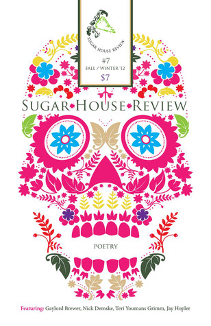 Sugar House Review #7: Fall/Winter '12