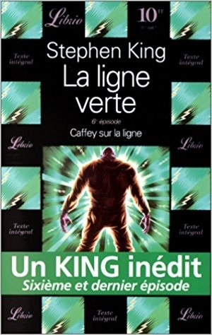 La ligne verte, 6e épisode: Caffey sur la ligne