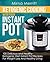 Ketogenic Cooking With Your Instant Pot by Mirna Merritt