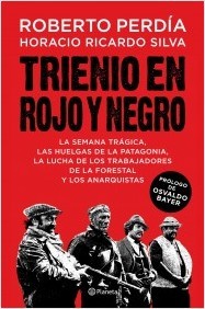 Trienio en rojo y negro