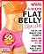 Women's Fitness 8-Week Flat Belly Guide by Women's Fitness