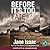 Before It's Too Late (Detective Inspector Will Jackman #1)