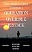 Operation Overdue Justice (The Tribulation Soldier #2)