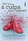 Book cover for Até que a culpa nos separe