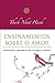 Ensinamentos Sobre o Amor by Thich Nhat Hanh Ensinamentos Sobre o Amor by Thich Nhat Hanh