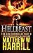 Hellbeast: A Paranormal Thriller (The ARC Chronicles Book 3)