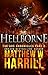Hellborne: A Paranormal Thriller (The ARC Chronicles Book 2)