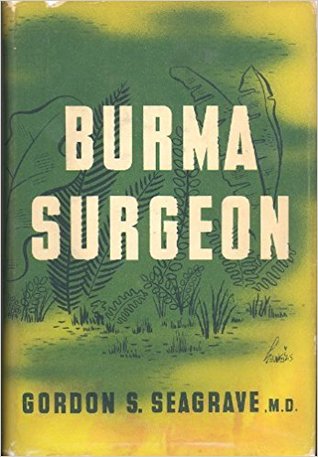 Burma Surgeon