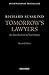 Tomorrow's Lawyers: An Introduction to Your Future