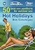 “Hot Holidays” Sex Position...