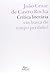 Crítica Literária: Em Busca Do Tempo Perdido?