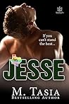 Jesse by M. Tasia Jesse by M. Tasia