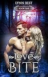 Love Bite (Bite, #1)