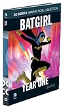Batgirl by Scott Beatty