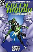 Green Arrow (2001-2007) #23