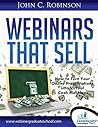 Webinars That Sel...