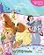 Disney Princess Great Adventures My Busy Book