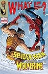 What If? Spider-Man Versus Wolverine #1 by Jeff Parker
