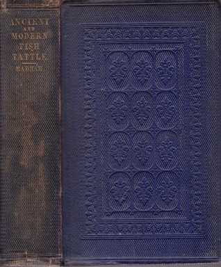 Prose Halieutics, or Ancient and Modern Fish Tattle (Hardcover)