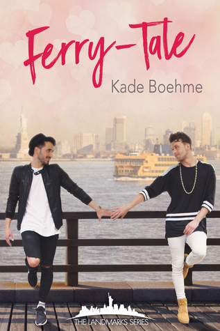 Ferry-Tale (ebook)