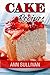 Cake Recipes