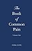 The Book of Common Pain by Mark Elder