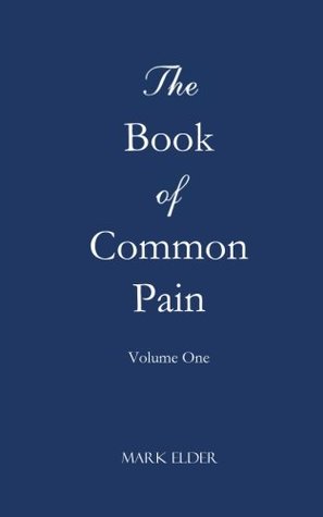 The Book of Common Pain (Paperback)