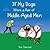 If My Dogs Were a Pair of Middle-Aged Men by Matthew Inman