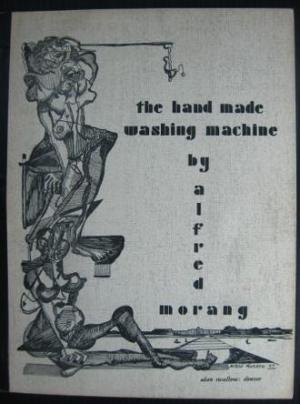 The Hand Made Washing Machine (Paperback)