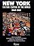 New York: Culture Capital of the World, 1940-1965
