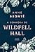 A senhora de Wildfell Hall by Anne Brontë