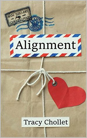 Alignment (Kindle Edition)