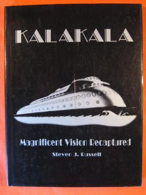 Kalakala: Magnificent Vision Recaptured (Paperback)