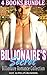 Billionaire’s Secret by Hot Alpha Publishing