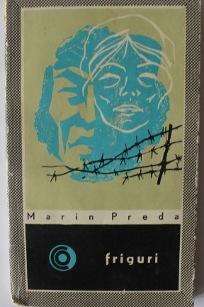 Friguri (Paperback)