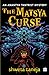 The Matsya Curse by Shweta Taneja The Matsya Curse by Shweta Taneja