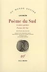 Poème du sud et autres poèmes (Poema del sur) Poème du sud et autres poèmes (Poema del sur)