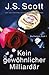 Kein gewöhnlicher Milliardär (Die Sinclairs #1)