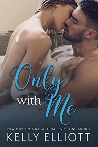 Only With Me (With Me #2)