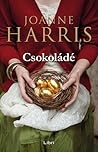 Csokoládé by Joanne Harris