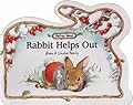 Rabbit Helps Out