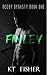 Finley (Decoy Dynasty #1)