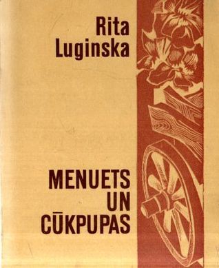 Menuets un cūkpupas