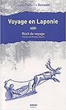 Voyage en Laponie