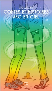 Contes et histoires arc-en-ciel (Paperback)