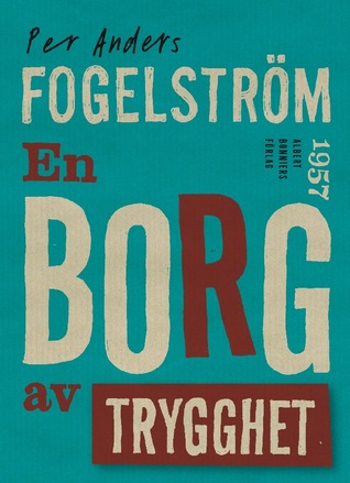 En borg av trygghet (ebook)
